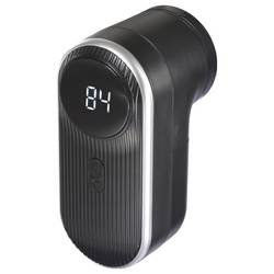 Sygonix odžmolkovač 1 ks černá