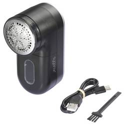 Sygonix odžmolkovač 1 ks černá