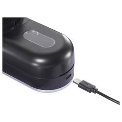 Sygonix odžmolkovač 1 ks černá