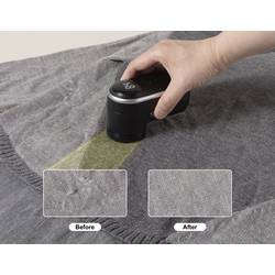 Sygonix odžmolkovač 1 ks černá