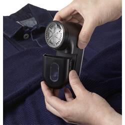 Sygonix odžmolkovač 1 ks černá