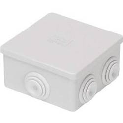 Gewiss 2367989 rozbočovací skříň (d x š x v) 80 x 80 x 40 mm 5 ks