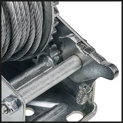 Einhell ruční naviják 2260170