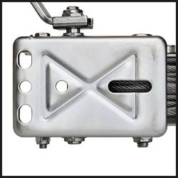 Einhell ruční naviják 2260170