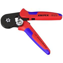 Knipex 97 53 14 krimpovací kleště dutiny na kabely, 0.08 do 16 mm²