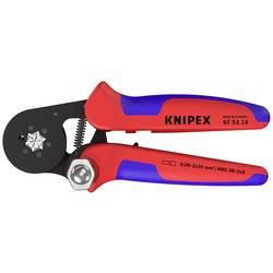 Knipex 97 53 14 krimpovací kleště dutiny na kabely, 0.08 do 16 mm²
