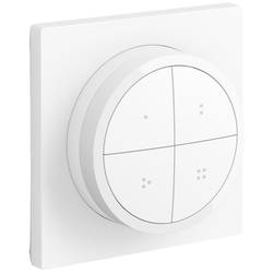 Philips Hue bezdrátový spínač 8719514440999 Hue Tap dial switch EU White