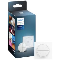 Philips Hue bezdrátový spínač 8719514440999 Hue Tap dial switch EU White