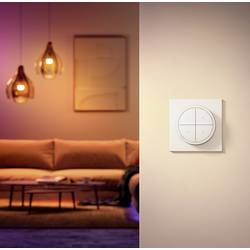 Philips Hue bezdrátový spínač 8719514440999 Hue Tap dial switch EU White
