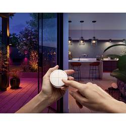 Philips Hue bezdrátový spínač 8719514440999 Hue Tap dial switch EU White