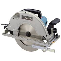 Makita 153406 ruční kotoučová pila, max. řez 100 mm, 2100 W, 5103R