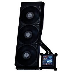 Lian Li HydroShift LCD 360 Silent vodní chladič PC