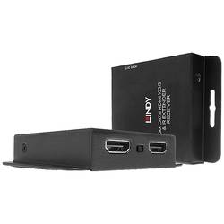 LINDY LINDY - Video-/Audio-/Infrarot-Übertrager - bis HDMI™ HDMI extender přes síťový kabel RJ45 70 m