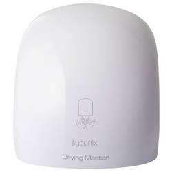 Sygonix SY-6770698 vysoušeč rukou 2000 W bílá