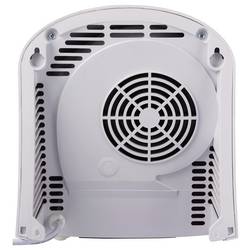 Sygonix SY-6770698 vysoušeč rukou 2000 W bílá