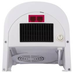 Sygonix SY-6770698 vysoušeč rukou 2000 W bílá