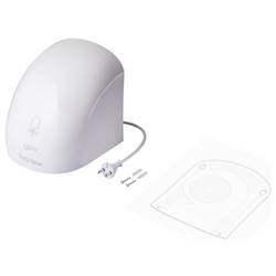 Sygonix SY-6770698 vysoušeč rukou 2000 W bílá
