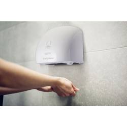 Sygonix SY-6770698 vysoušeč rukou 2000 W bílá