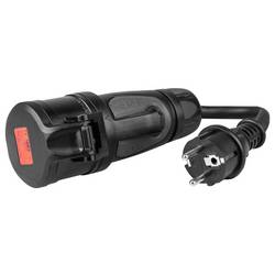 Green Cell Adaptérový kabel dobíjecího systému pro elektromobily 16 A 3.7 kW