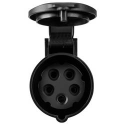 Green Cell Adaptérový kabel dobíjecího systému pro elektromobily 16 A 3.7 kW