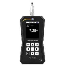 PCE Instruments akcelerometr