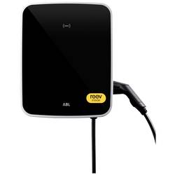 ABL Sursum 3W2261P nabíjecí stanice Wallbox typ 2, 22 kW, výstupů 1, 3W2261P