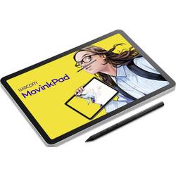 Wacom Wacom MovinkPad 11 LAN, Bluetooth®, Wi-Fi kreativní displej s perem stříbrnošedá