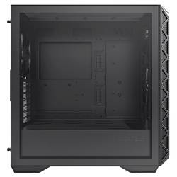 MONTECH AIR 903 Base midi tower PC skříň černá 3 předinstalované ventilátory