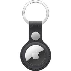 Apple AirTag FineWoven Key Ring Klíčenka AirTag černá
