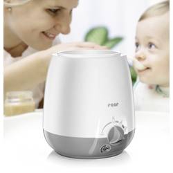 REER 3310 ohřívač dětské stravy
