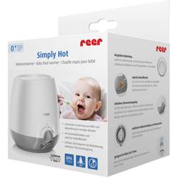 REER 3310 ohřívač dětské stravy
