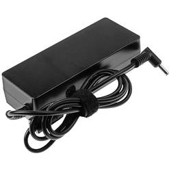 Green Cell AD65P napájecí adaptér k notebooku 90 W 19.5 V 4.62 A Vhodný pro značky (tiskárny): HP