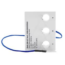 Shelly 3EM-63T Gen3 elektroměr