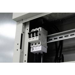 Shelly 3EM-63T Gen3 elektroměr