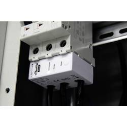 Shelly 3EM-63T Gen3 elektroměr