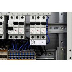 Shelly 3EM-63T Gen3 elektroměr