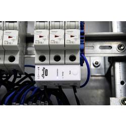 Shelly 3EM-63T Gen3 elektroměr