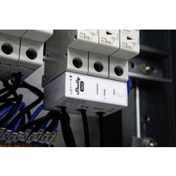Shelly 3EM-63T Gen3 elektroměr