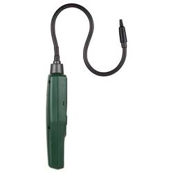 Extech detektor netěsností, měří plyny, Izobutan, Propan, Vodík, Amoniak (čpavek)