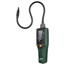Extech detektor netěsností, měří plyny, Izobutan, Propan, Vodík, Amoniak (čpavek)