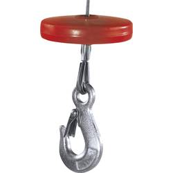 Einhell 2255160 elektrický lanový kladkostroj 999 kg, nosnost bez kladky 500 kg