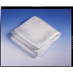 TOOLCRAFT 886590 Kvalitní tkanina ze skelných vláken 1 m²