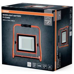 OSRAM HOMELIGHTING LED Worklight Battery R-Stand 30W 4000K Akumulátorový LED reflektor 4099854430336