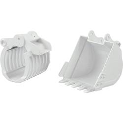 Amewi 22415 G704E 1:14 elektrický RC funkční model RtR