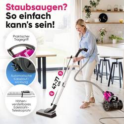 Profi-Care PC-BS 3134 bezsáčkový vysavač bezsáčkový