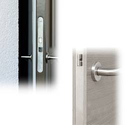 Extel WECA 90201 elektrické otevírání dveří s odblokováním