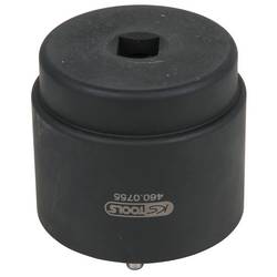 1/2““ nástrčné klíče pro olejové těsnící kroužky na převodovkách řízení KS Tools 460.0755