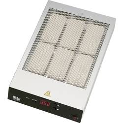 Weller WHP 3000 Infrarot Vorheizplatte topný element 1200 W 50 °C - 400 °C °C