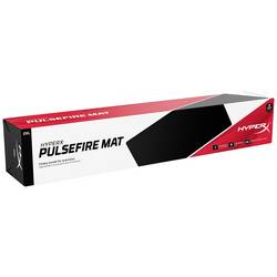HyperX Pulsefire Mat 2XL podložka pod myš černá