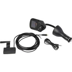 Technaxx FMT1500 DAB+ rádio adaptér do auta